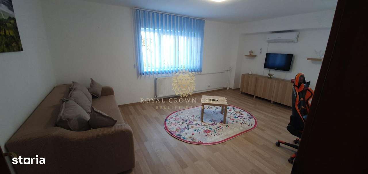 Apartament 2 camere | Aviatiei - Herastrau | 66 mp | Etaj 3 din 3 - Imagine principală: 1/10