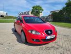 Seat Leon 1.9 TDI DPF Comfort Limited - 4