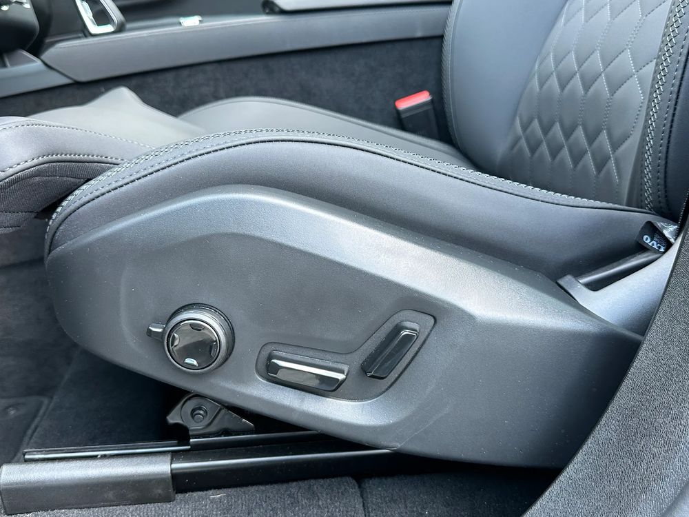 Volvo Xc-90