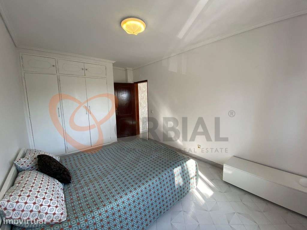 Apartamento T1 para venda em Albufeira-6