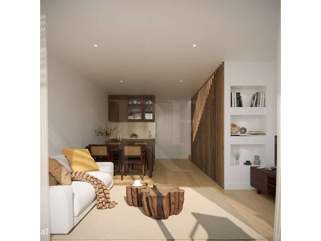 Alcácer III - Boutique Aparthotel no Coração do Alentejo-19