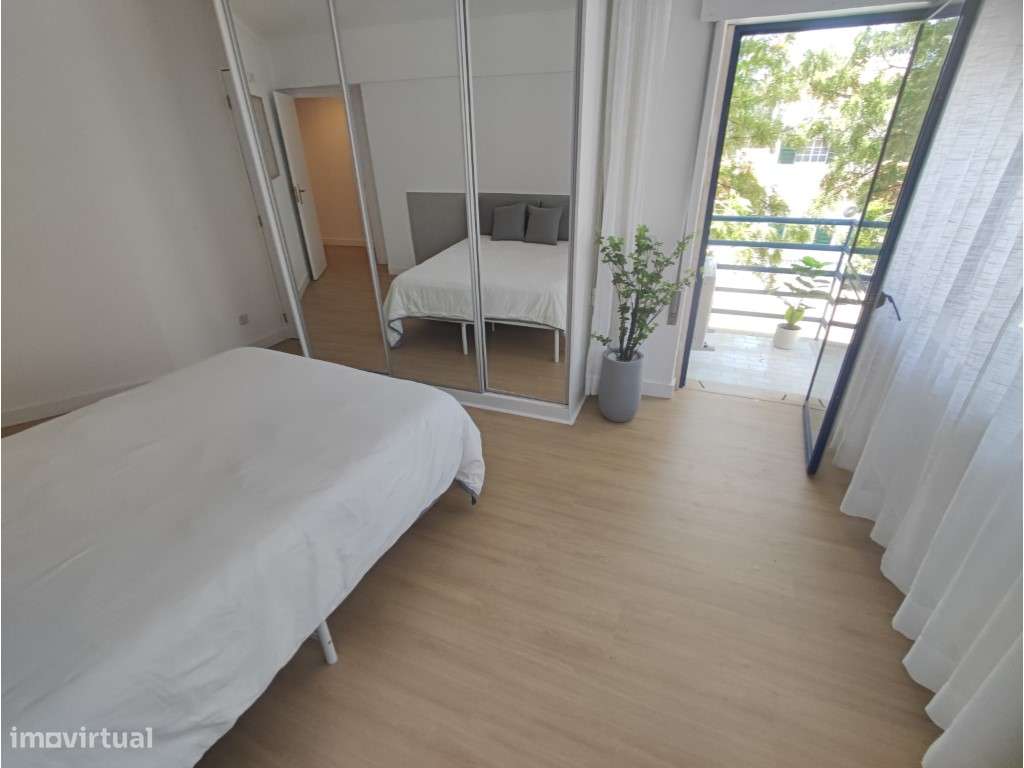 Apartamento T2 para Venda na Marisol-23