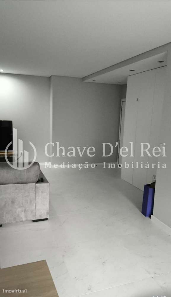 Apartamento T2 Venda em Repeses e São Salvador,Viseu - Grande imagem: 5/7