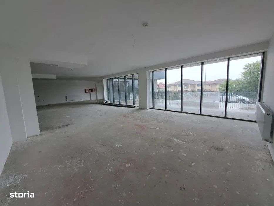 Spatiu comercial -Floresti 269 mp, CF Liber de sarcini - Imagine principală: 4/6