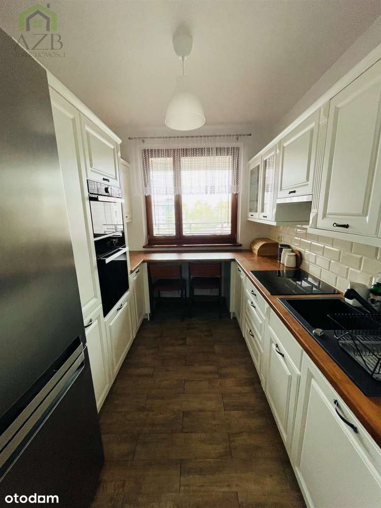 Kliny - Bartla - 3 Pokoje - Miejsce Postojowe-3