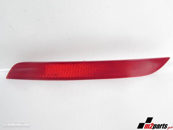 Refletor Direito/Trás Seminovo/ Original BMW 3 (F30, F80)/BMW 4 Coupe (F32, F82)... - 1