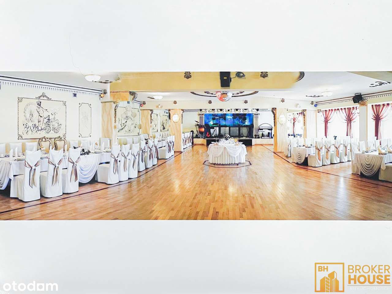 Obiekt Hotelowy lub Ośrodek Socjoterapii, gabinety - Pełny obrazek: 5/10