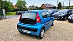 Peugeot 107 1.0 Happy Euro5 - 15