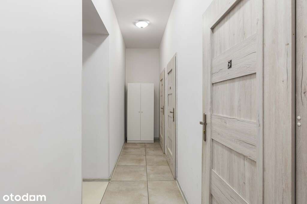 Piastowska | 7 pokoi | gotowa inwestycja| ROI 8.6%-12