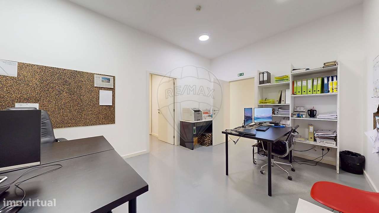 Escritório  para venda - Grande imagem: 5/17