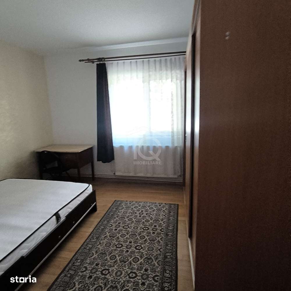 Apartament 2 camere de inchiriat Iasi _ Nicolina - Imagine principală: 4/12