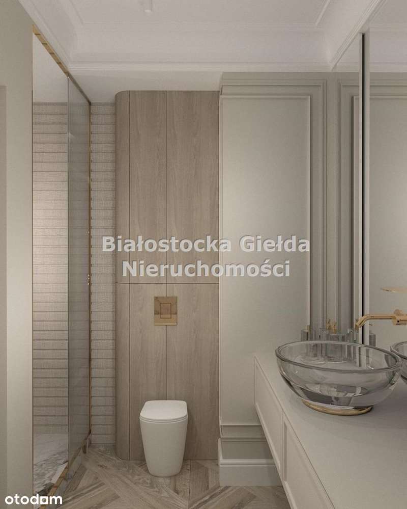 Nietuzinkowy Apartament w Centrum Miasta X Piętro!-8