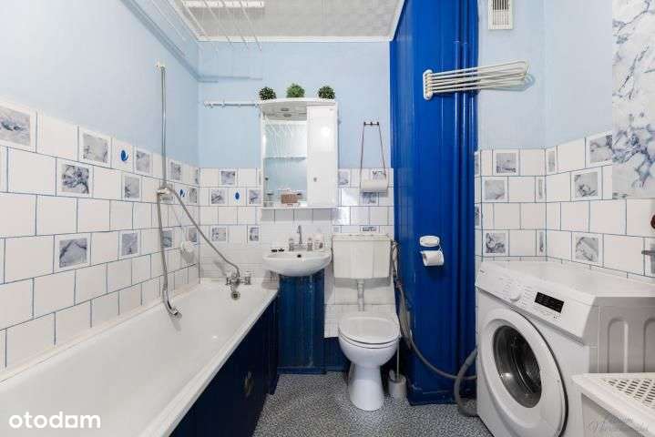 Mieszkanie w centrum Bielska-Białej-12