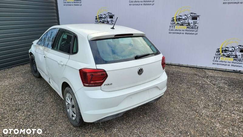 Volkswagen Polo - 5