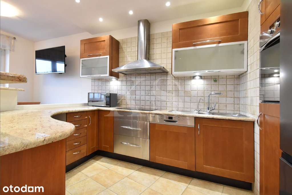 Ochota  / Szczęśliwice / Włodarzewska / 78,5m2 / 3 pok. / Garaż - Pełny obrazek: 5/20