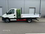 Iveco DAILY 35C11 2,3 Mjet Kipper Euro5 WYWROTKA Homologacja DMC 3500kg - 10