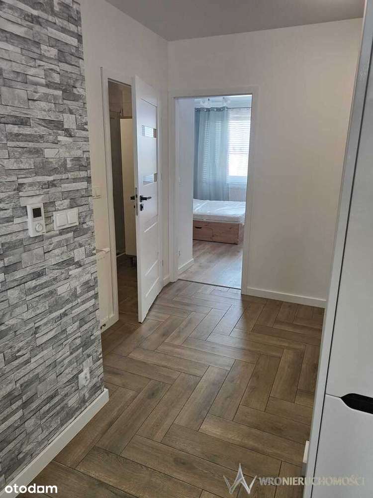 Siechnice - ul. Bartla - mieszkanie na wynajem - Pełny obrazek: 4/11