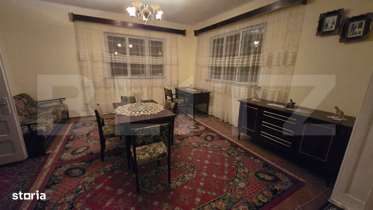 Casa individuala, 1700mp teren, Craciunelu de Jos - Imagine principală: 4/13