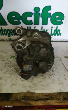 Compressor Do Ac Seat Ibiza Iii (6L1) - 4