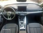 Audi A4 35 TDI mHEV Advanced S tronic - 31