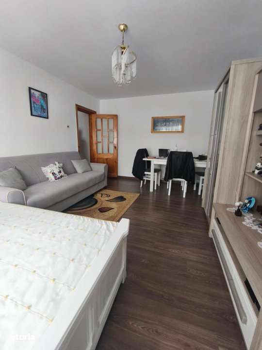 Apartament 2 camere, 49 mp, decomandat, Siret - Imagine principală: 2/14