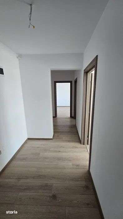 Maurer Residence - Inchiriere ap. 4 camere + loc de parcare - Imagine principală: 5/8