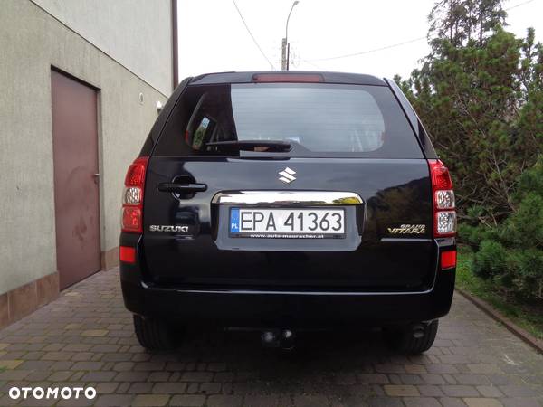 Suzuki Grand Vitara 1.9 DDiS Premium EU5 - 4