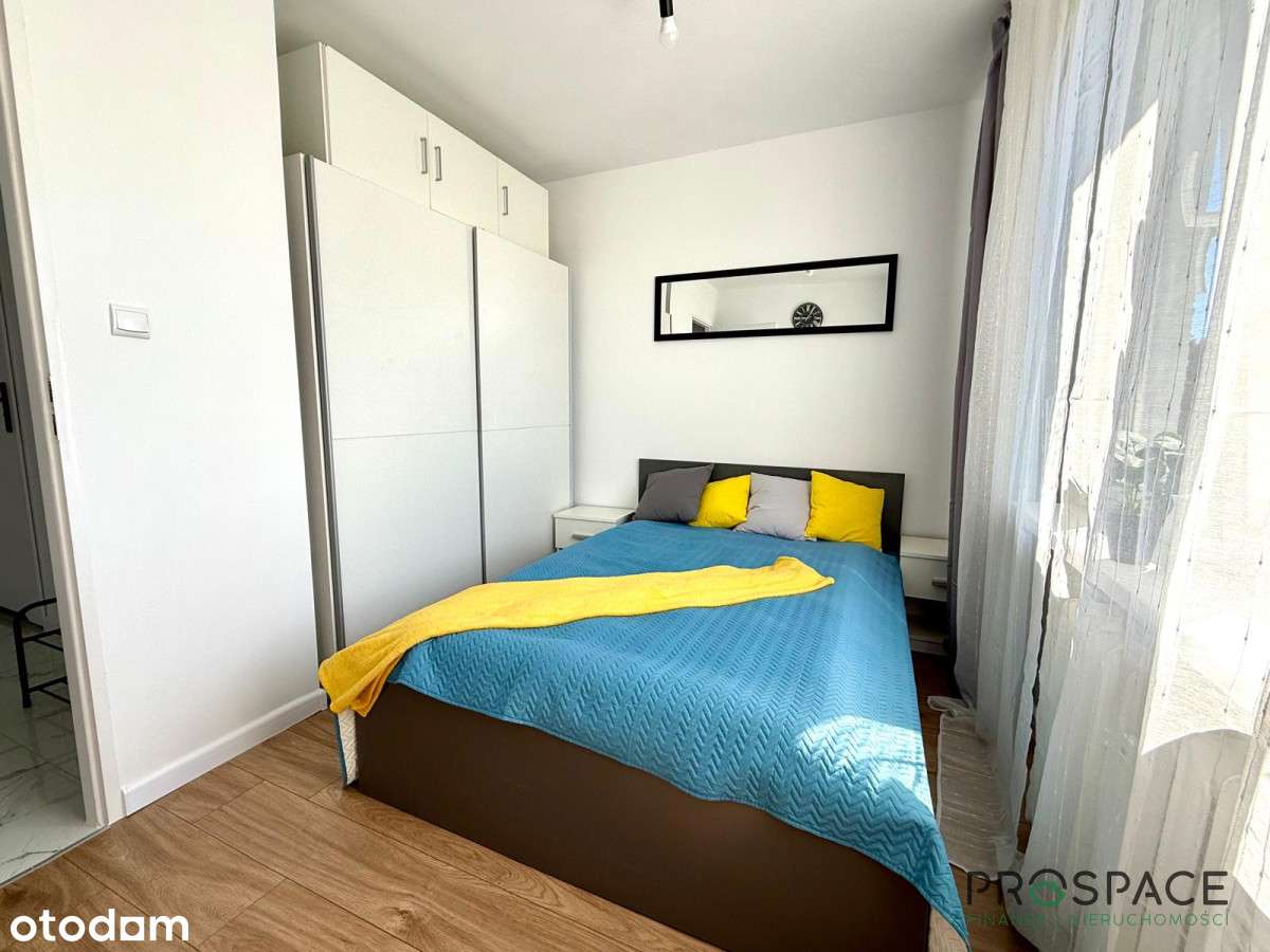 ✨Świeżo po remoncie✨śliczne M2 dla pary lub singla-1