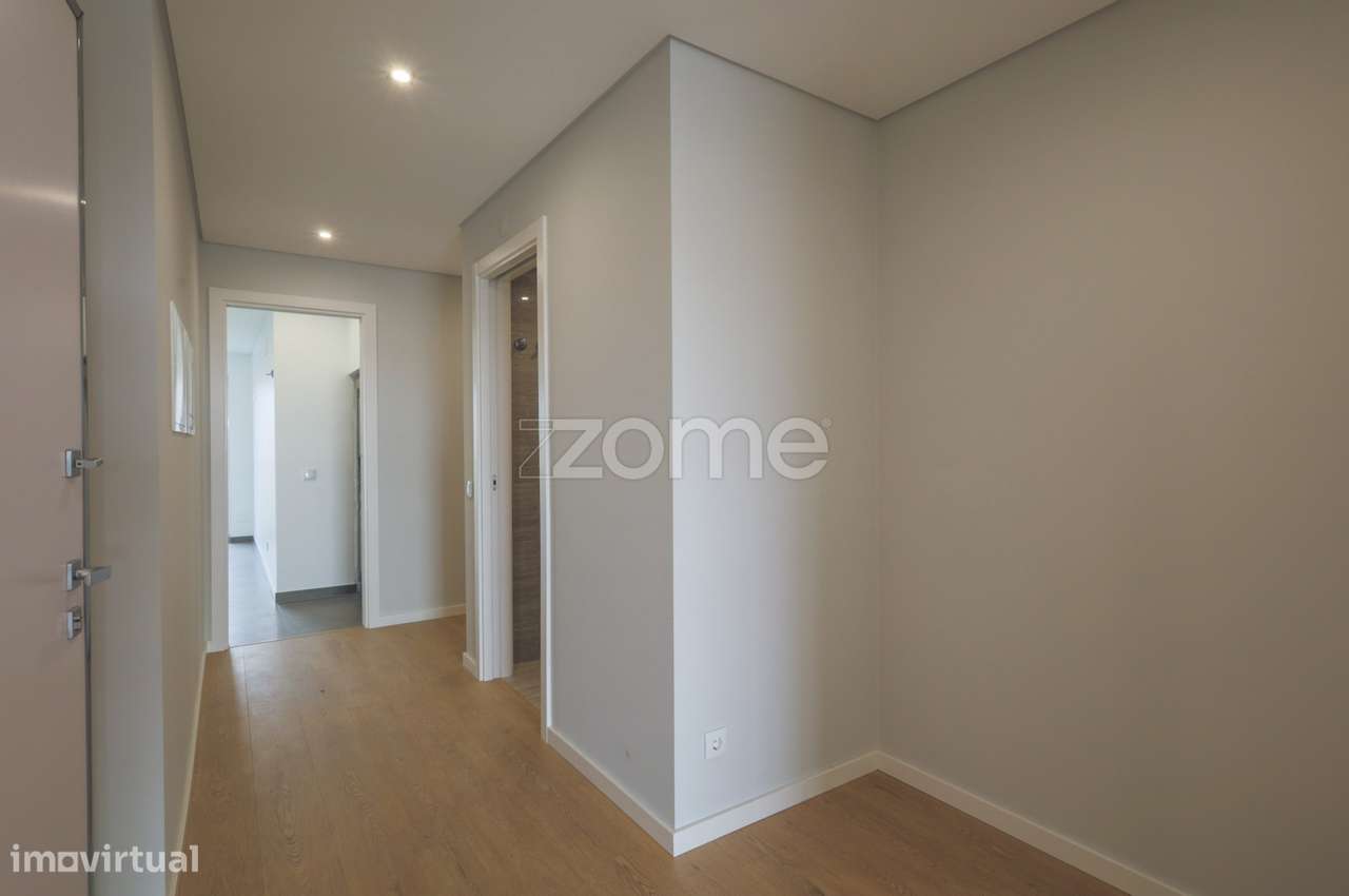 Apartamento T3 com garagem-6