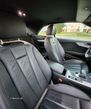 Audi A5 Cabrio 2.0 TDi Design S tronic - 9