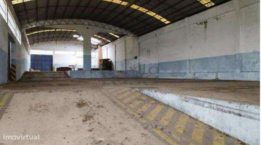 Armazém Santa Maria de Lamas - Grande imagem: 2/23