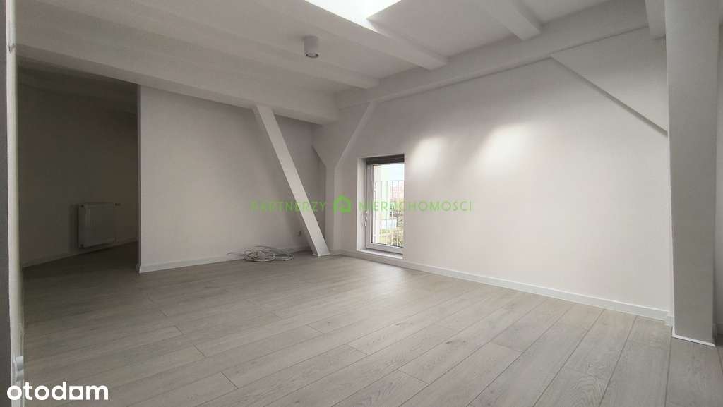 Mieszkanie 2 pokojowe o powierzchni 27m2 - Pełny obrazek: 2/6