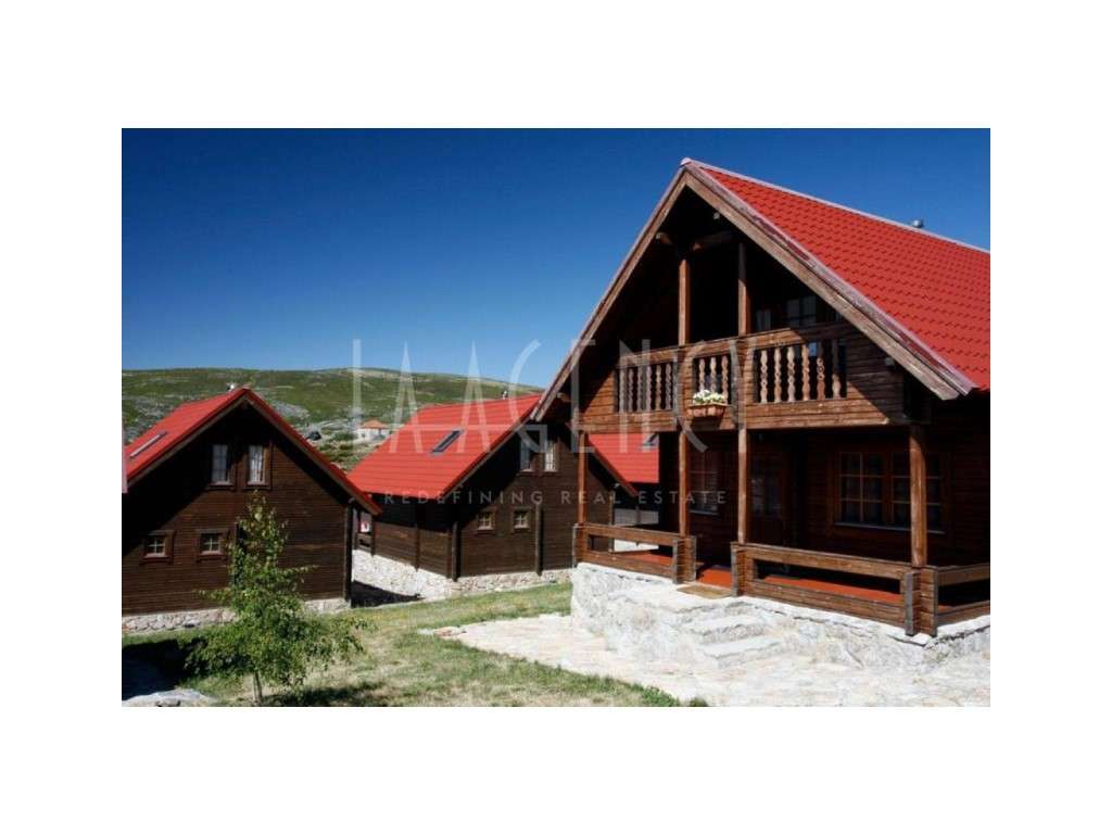 Oportunidade de Investimento Turístico na Serra da Estrela-5