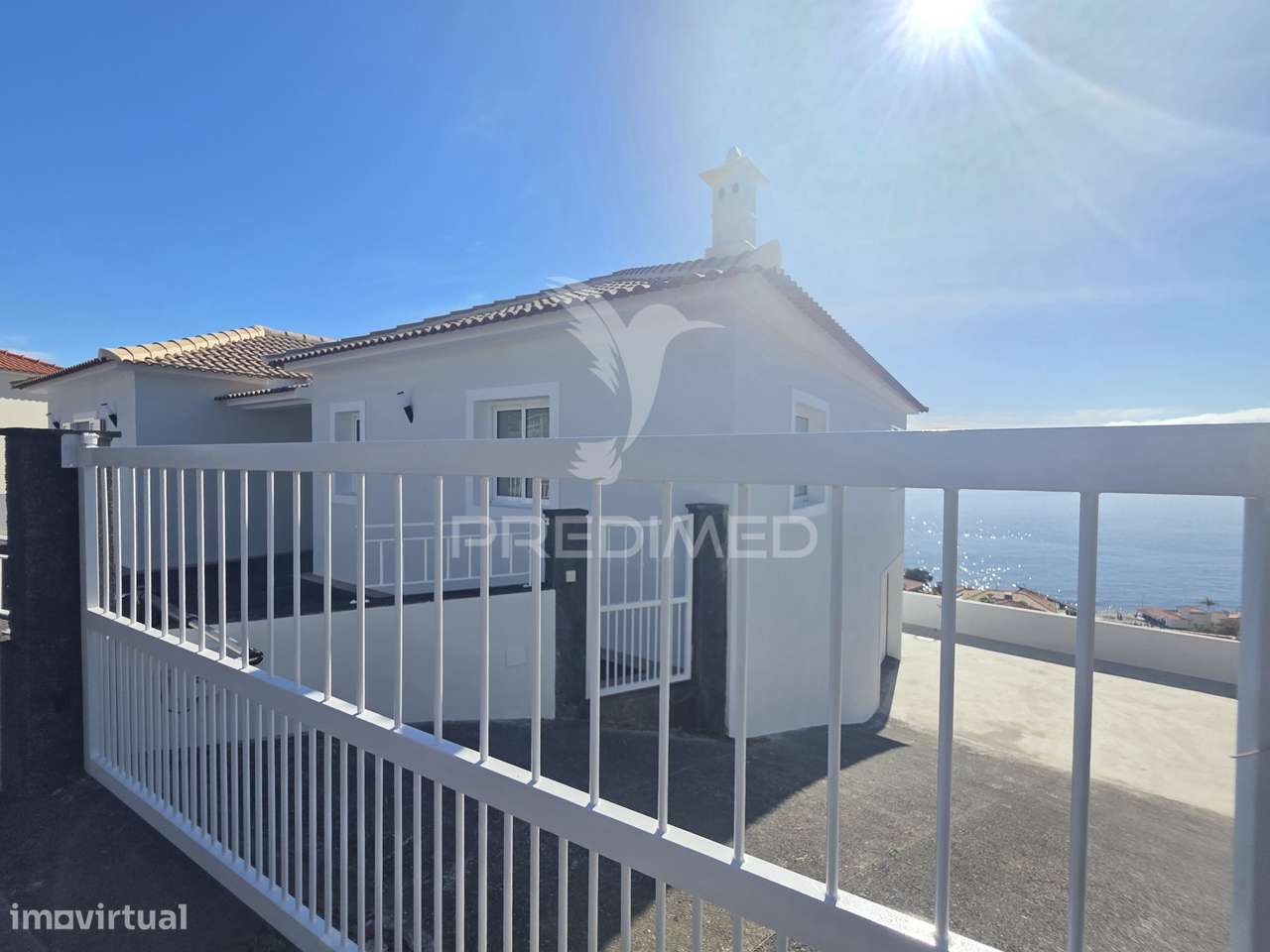 Moradia T3 em Santa Cruz - Grande imagem: 3/40