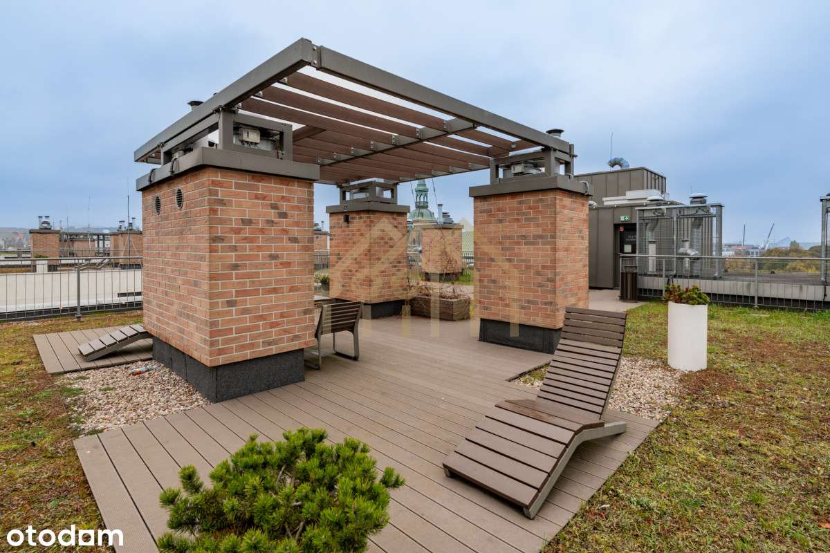 Inwestycyjne mieszkanie w sercu Gdańska!-10