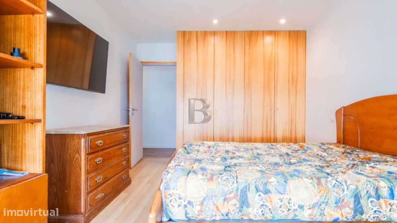 Apartamento T3 Venda em Azurém,Guimarães-16