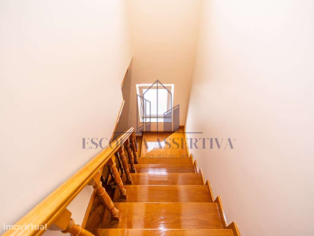 Elegância e Exclusividade na Aroeira - Moradia com Piscina, Jardim ...-28