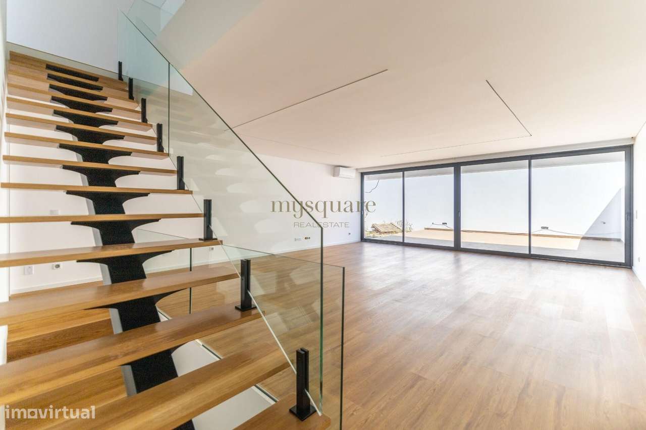 Moradia geminada T4 - Canidelo, Gaia-7