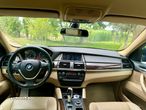 BMW X6 xDrive40d - 5