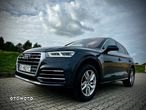 Audi Q5 2.0 TFSI Quattro Sport S tronic - 5