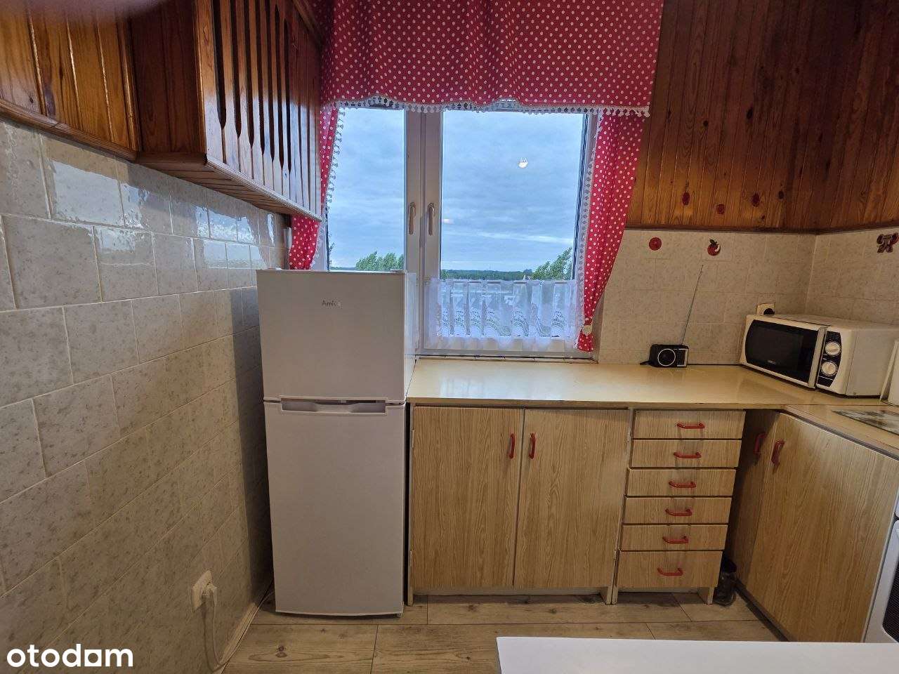 2 pokoje 38m przy Rydzowej do generalnego remontu-3