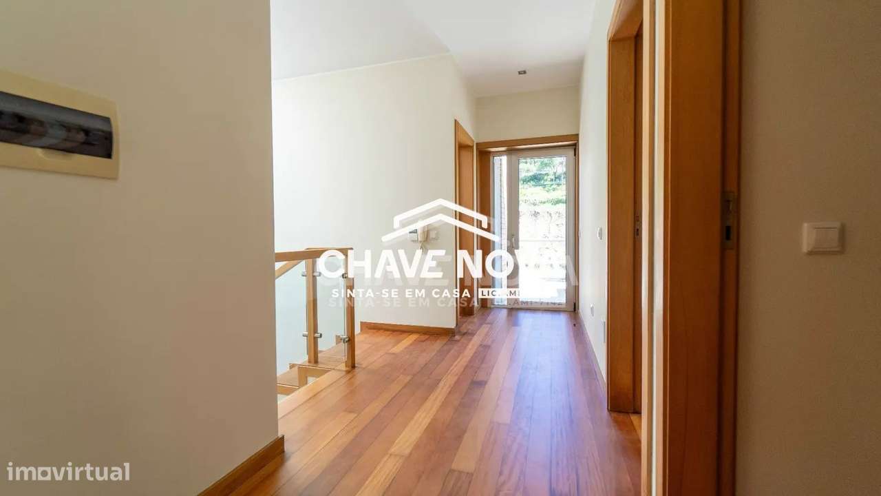 Moradia T4 Cond. Fechado c/piscina em Perosinho, Vila Nova de Gaia-21