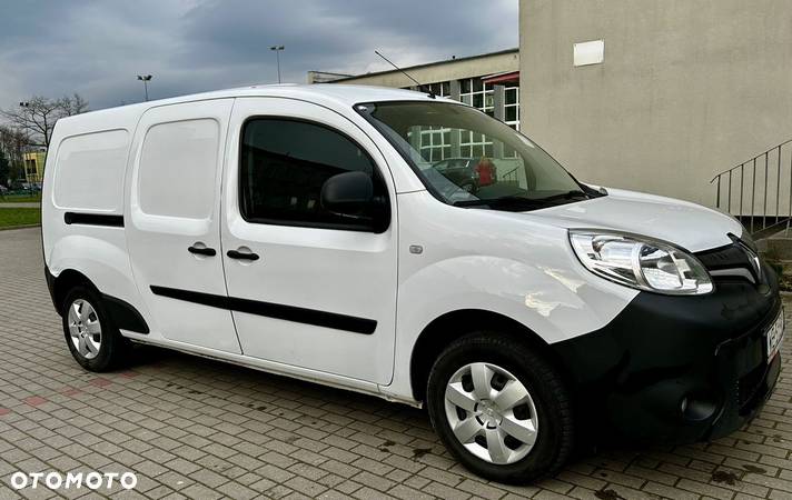 Renault Kangoo - 10