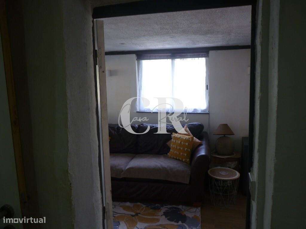 Moradia T4 em ambiente privado na Freixianda – Ourém-40