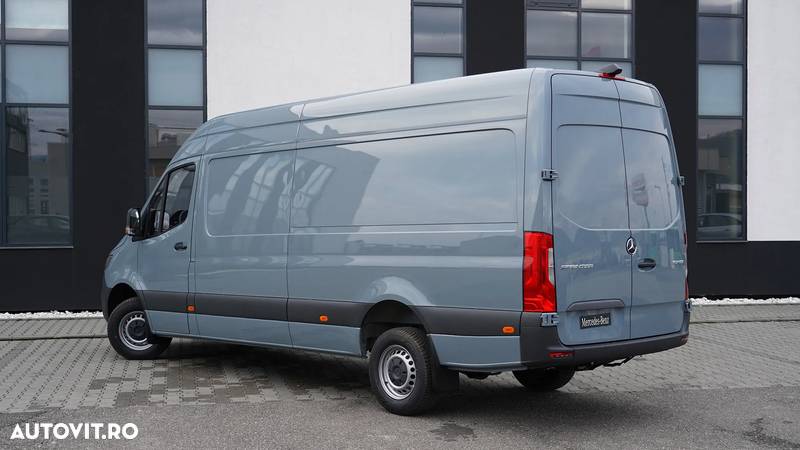 Mercedes-Benz SPRINTER 317 CDI KA - 7