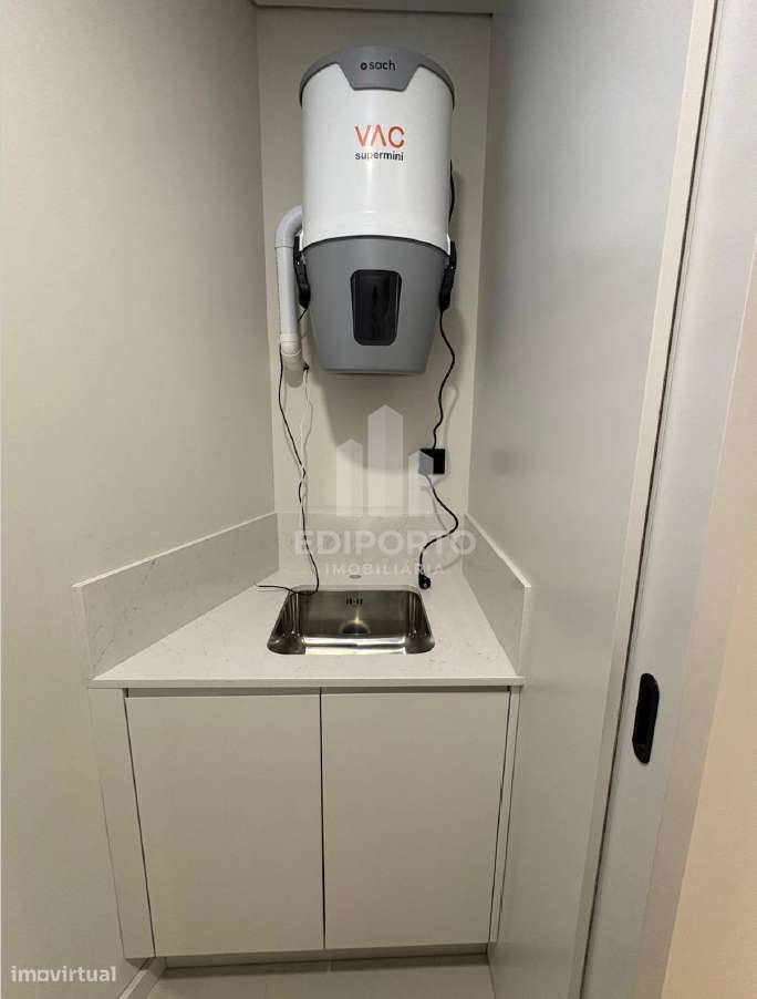 Exclusivo T3 de Luxo com 2 Varandas  – S. Cosme, Gondomar-17