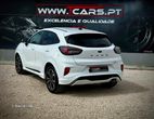 Ford Puma 1.0 EcoBoost MHEV ST-Line Vignale - 2