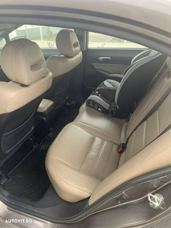 Honda Civic Hybrid 1.3i-DSI VTEC IMA CVT Comfort - 3