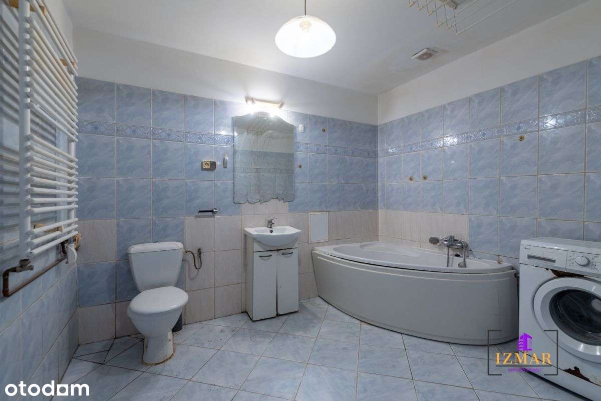 Parter Kamienicy w Będzinie-8