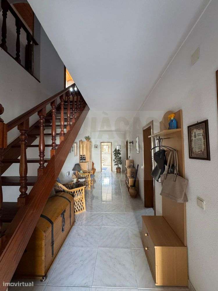 venda independente moradia / Quinta-19